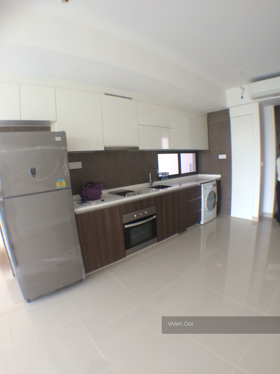 Parc Olympia (D17), Condominium #108646432